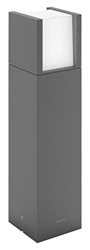 Philips myGarden Arbour Pedestal/post 6W Antracita, Color blanco características
