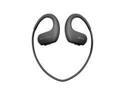 MP3 acuático Sony NW-WS413 negro características