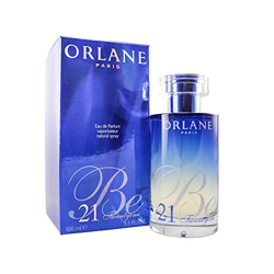 Orlane Be 21 Eau de Parfum (100 ml) características
