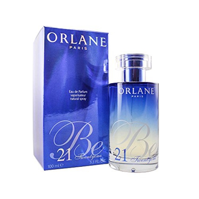 Orlane Be 21 Eau de Parfum (100 ml)