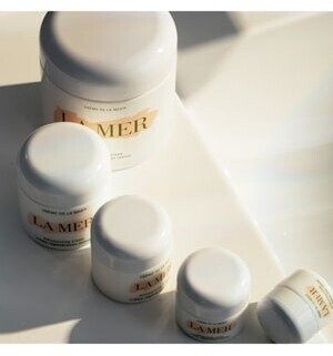 La Mer - Crema De Tratamiento Anti-Edad 30 Ml