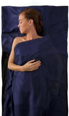 Sea to Summit Premium Silk Double