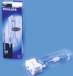 PHILIPS Master Colour CDM-T 35W/830 G12 precio