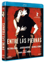 Entre las piernas - Blu-Ray precio
