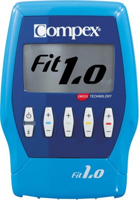 CefarCompex Fit 1.0