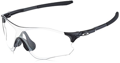 Oakley 0OO9308 Gafas de sol, Polished Black, 40 para Hombre