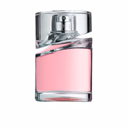 BOSS FEMME eau de parfum vaporizador 75 ml precio