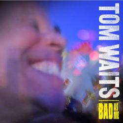 Bad As Me (Remastered) (LP-Vinilo) en oferta
