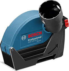 Bosch GDE 125 EA-S en oferta