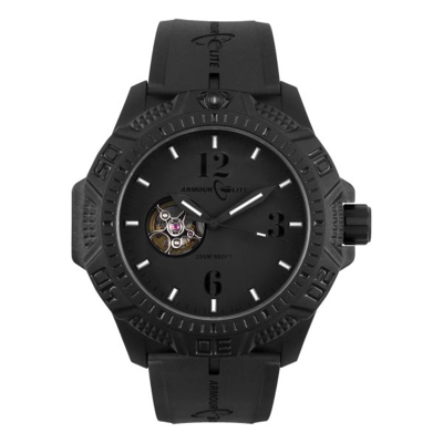Reloj ArmourLite Caliber AL1214 negro