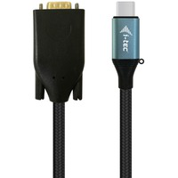Usb-c Vga Cable Adapter 1080p / 60 Hz 150cm precio