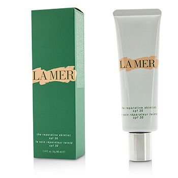 La Mer - Fluido Reparador Con Color SPF 30