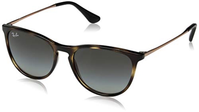 Ray-Ban JUNIOR 704911 Gafas de sol, Havana, 50 para Mujer