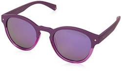 Gafa de sol original. POLAROID PLD6042S B3V MF/49 características