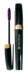 Supermascara Tridimensionale características