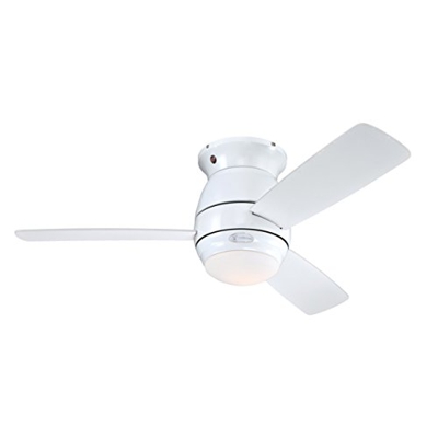 Westinghouse Halley white 112 cm