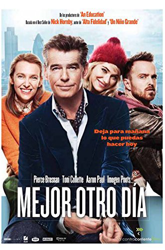 Mejor Otro Día [DVD] características