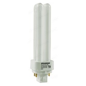 Bomb. vapor de sodio E40 100W TWINARC transp.