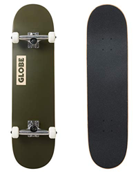 Globe Goodstock 8.25" Complete verde precio