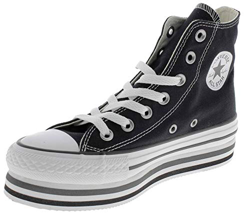 Converse Chuck Taylor All Star Lift High Top en oferta