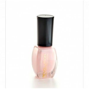 Revolution Nail Laquer Boy Needs A Girl #Efbfaf