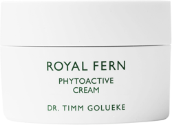 Royal Fern Phytoactive Anti-Aging Cream (50ml) precio