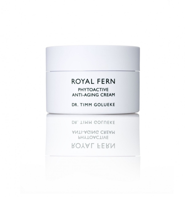 Royal Fern Phytoactive Anti-Aging Cream (50ml)