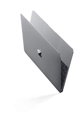 Apple - MacBook 12 MNYF2Y/A, Intel M3, 8 GB, 256 GB SSD características