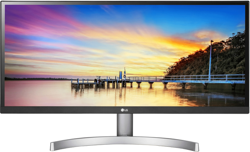 LG - Monitor PC 73,66 Cm (29") 29WK600-W Full HD IPS LED Ultrapanorámico precio