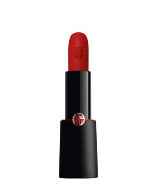 Giorgio Armani - Barra De Labios Rouge D' Armani Mate Rouge D' Armani