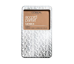 L'Oréal Paris - Maquillaje Fluido Accord Perfect Genius Accord Perfect características