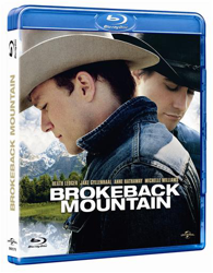 Brokeback Mountain (En terreno vedado) - Blu-Ray características