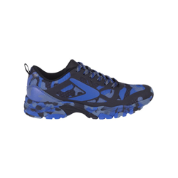 Boomerang - Zapatillas De Trail Running De Niños Trim características