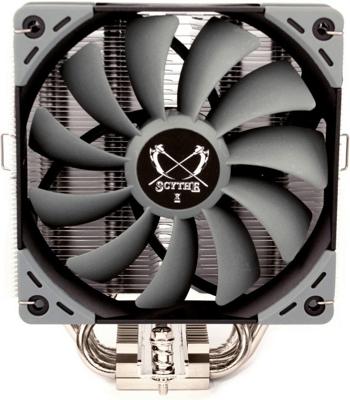 Scythe Kotetsu Mark II (SCKTT-2000)