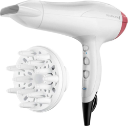 Remington Pro Air Turbo D5226 características