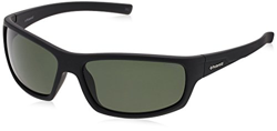 Polaroid P8411 9CA/RC (black/green polarized) precio
