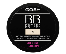 Bb Powder 2 #F8e0d5 características