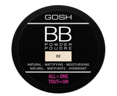 Bb Powder 2 #F8e0d5
