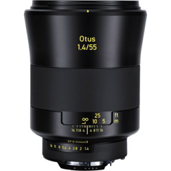 Zeiss - Objetivo Otus 55 Mm F/1,4 ZF.2 Para Nikon SLR precio