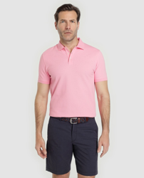 Emidio Tucci - Bermuda De Hombre Lisa Azul, precio y características -  Shoptize