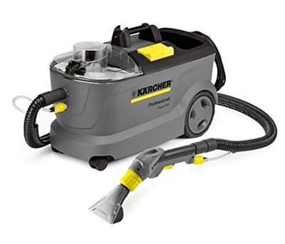 Kärcher 1.100-130.0 Waschsauger Puzzi 10/1 - 1250 W - 25 m²/h 10.7 kg.