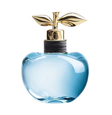 Eau De Toilette Luna Nina Ricci 80Ml