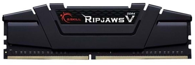 G. SKILL Ripjaws V 16GB (1x16GB) DDR4 3200 (PC4-25600U) DIMM Memory (F4-3200C16S-16GVK)