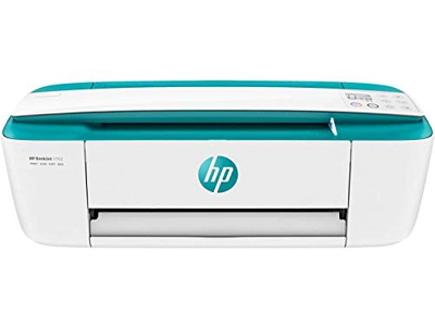Impresora HP DeskJet 3762 multifunción