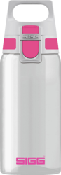 SIGG Total Clear One 0,5L Berry características