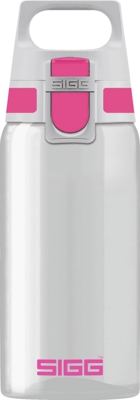 SIGG Total Clear One 0,5L Berry
