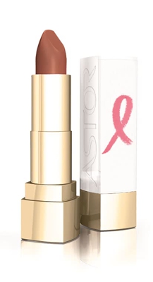 Soft Sensation Lipstick Elixir 601 #8E3f32