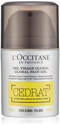 Gel de Rostro Global Cédrat - 50 ml - L'Occitane en Provence precio