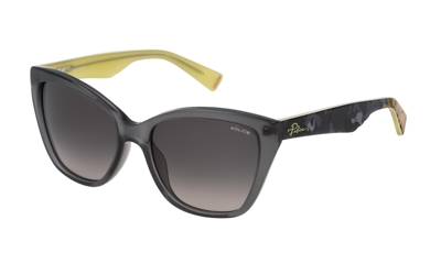 Police Savage 1 SPL407-0M77