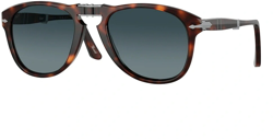 Persol PO0714 24/S3 (havana/blue gradient polarized) en oferta